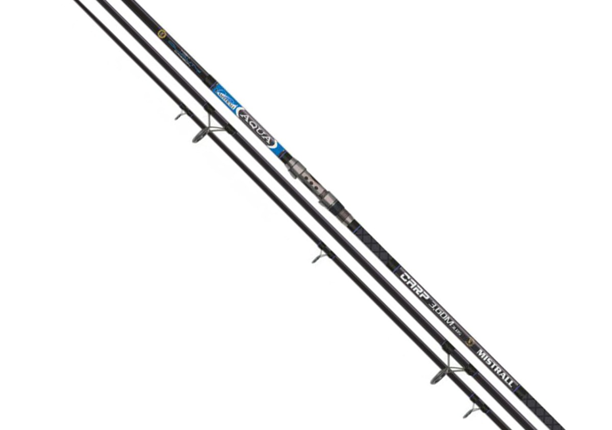Wędka Mistrall Aqua Carp