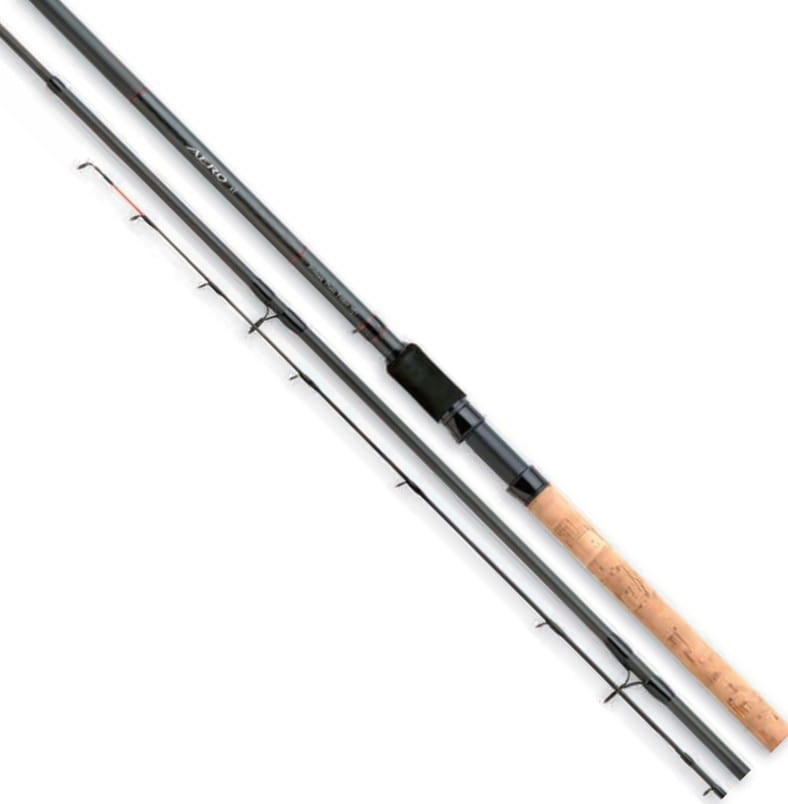 Wędka Shimano Aero X1 Precision Feeder