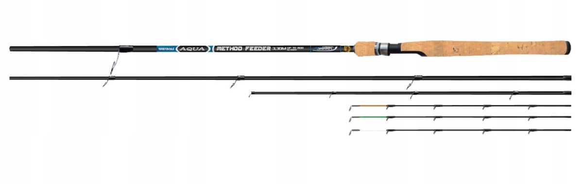 Wędka Mistrall Aqua Method Feeder