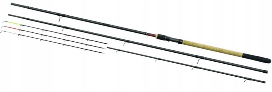 Wędka Mistrall Sicata Feeder