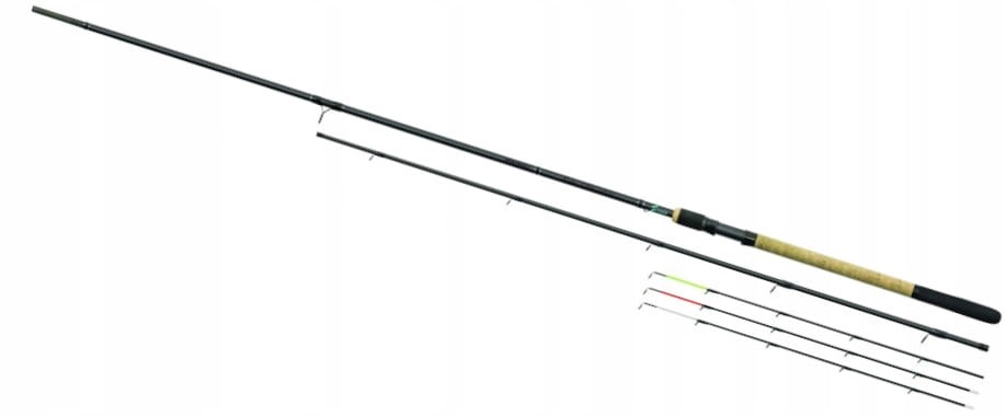 Wędka Mistrall Sicata Picker