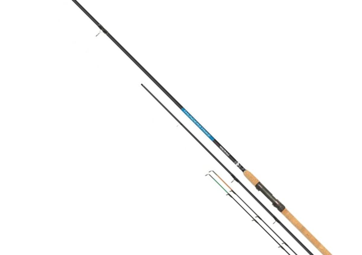 Wędka Mistrall Thunderstrike Picker