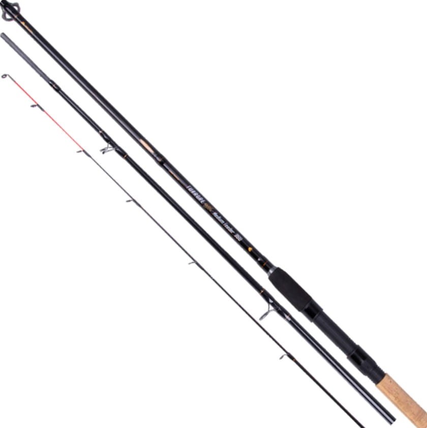 Wędka Mikado Furrore Medium Feeder
