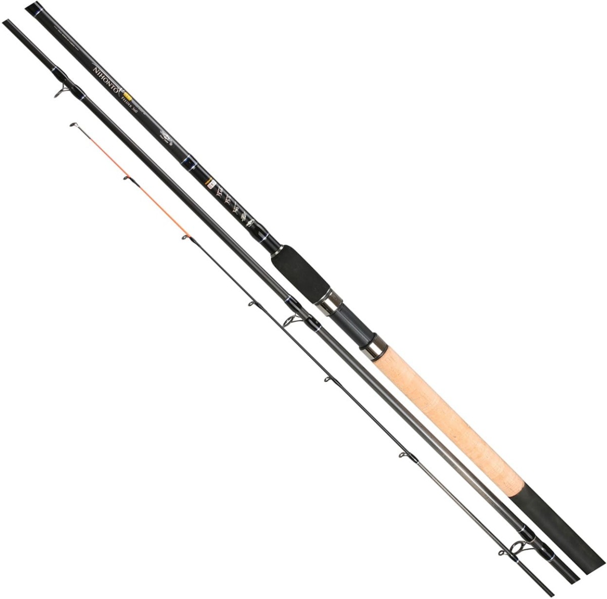 Wędka Mikado Nihonto Medium Feeder