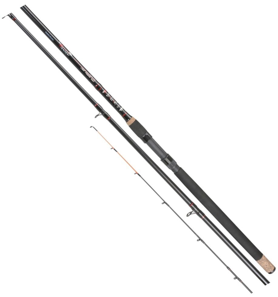 Wędka Mikado Hirameki Medium Feeder