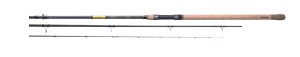 Wędka Mikado Sensual Feeder – 3,90 m / do 120 g