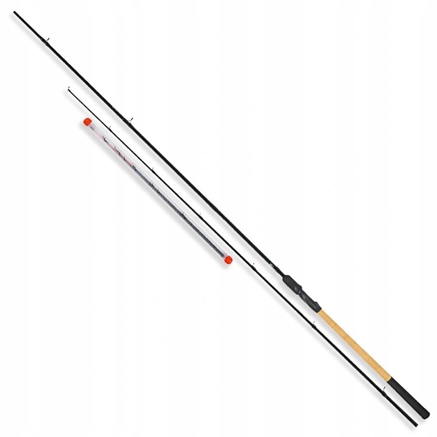 Wędka Robinson Van Den Eynde Method Feeder MX3