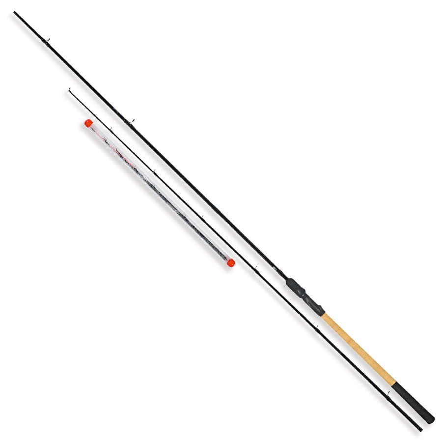 Wędka Robinson Van Den Eynde Method Feeder TX3