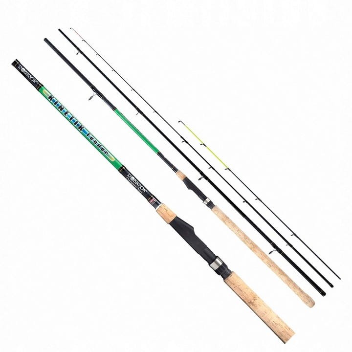 Wędka Robinson Kinetik Feeder