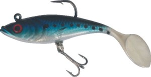 Ripper Traper – Natural Shad – 14 cm – 43 g – 1 szt.