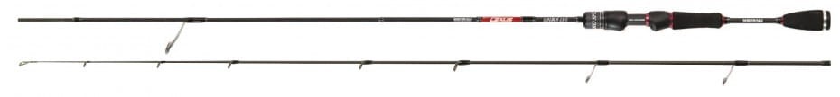 Wędka Mistrall Lexus Pro Spin