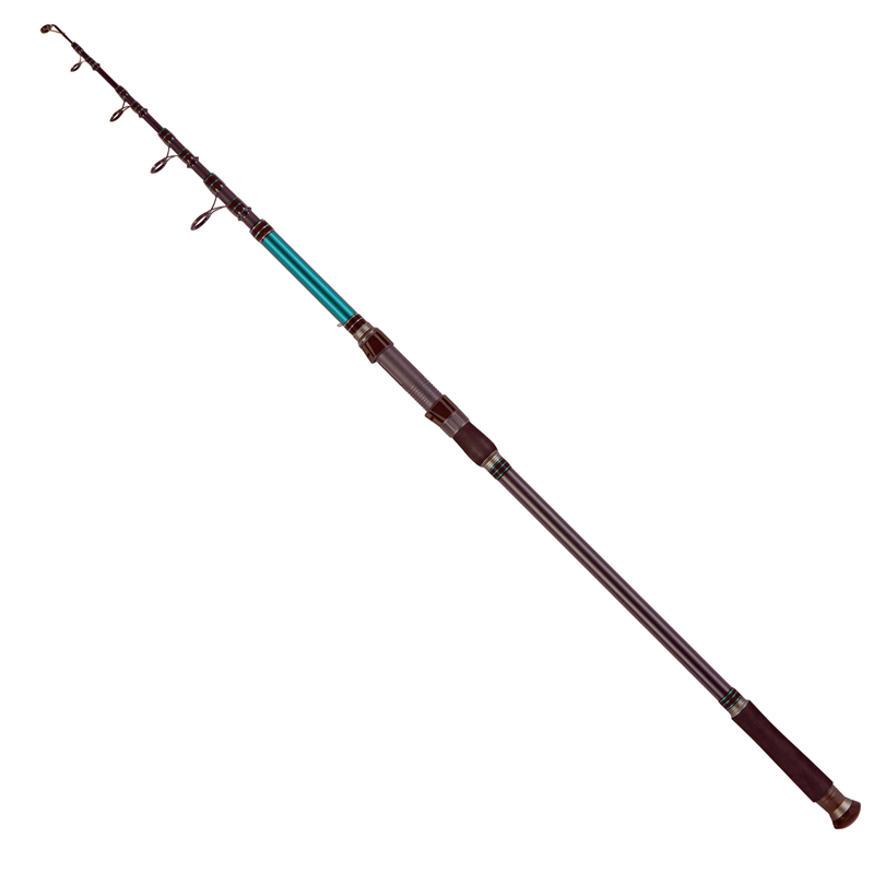 Wędka Konger Arcus Pro Tele Carp