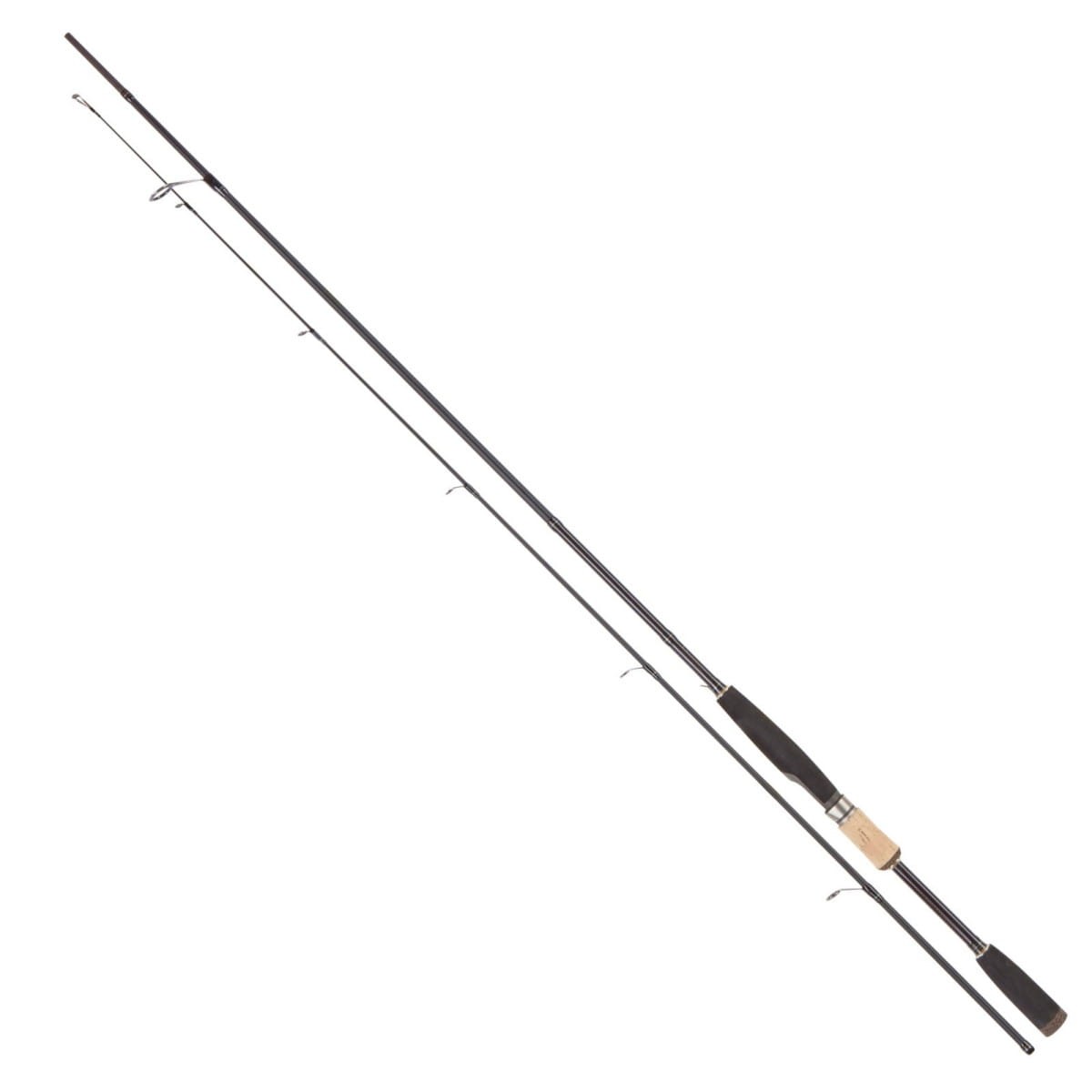 Wędka Konger Stallion Prime Rocker Spin 2,13m