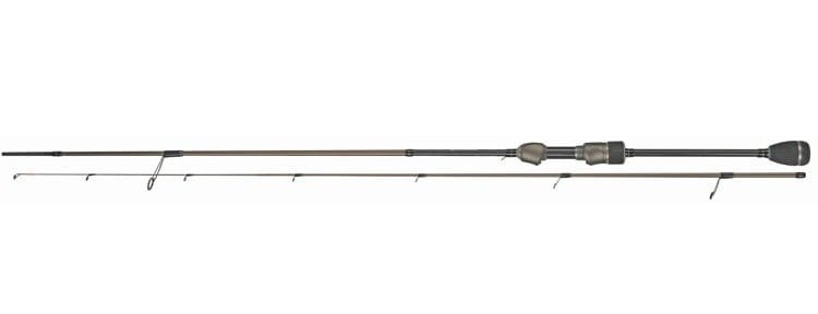 Wędka Konger Streeto Jigger UL2062 2,06m