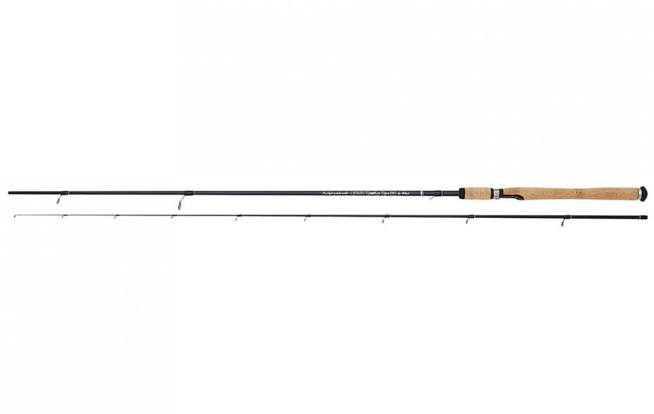 Wędka Mikado LX Sapphire Spin