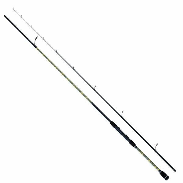 Wędka Robinson Maverick