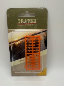 Stopery Magic Traper – pomarańczowe – 20 szt.