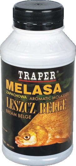 Melasa Traper www.ZakupyWedkarskie.pl