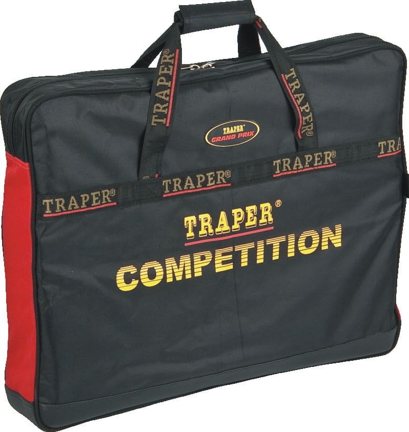 Torba na platformy Traper www.ZakupyWedkarskie.pl