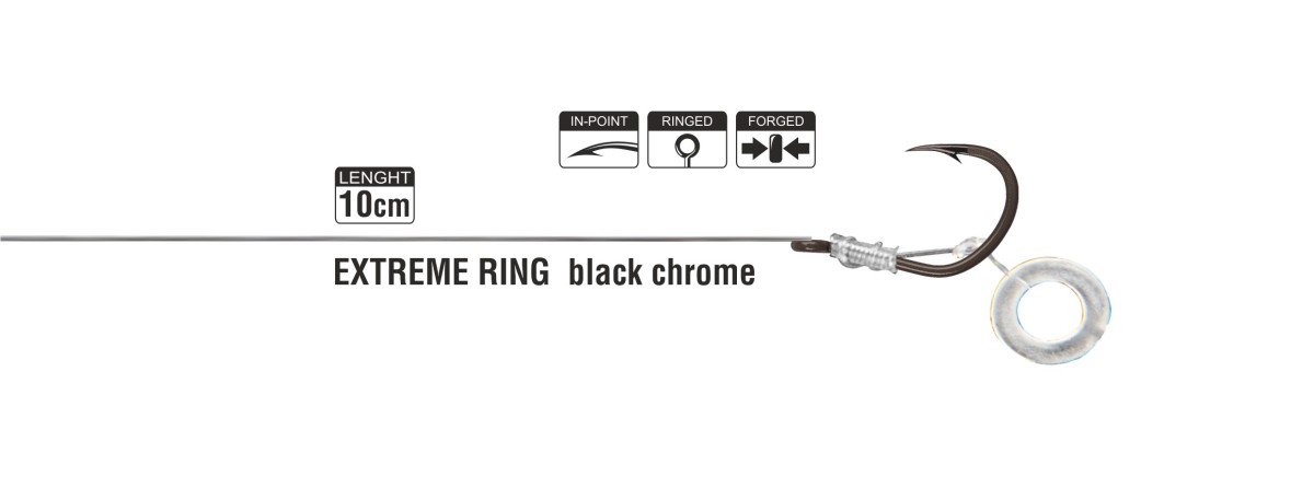 przypony-hikara-method-feeder-extreme-ring-nr12-black-chrome-020mm-5szt.jpg