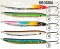 Pilker Traper - Brosma