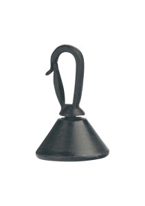 Ciężarek wędkarski Traper Back Lead 40 g – 2 szt. 