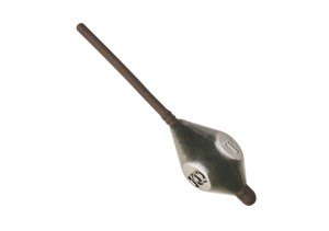 Ciężarek karpiowy Traper Expert – zestaw 120 g – 2 szt.