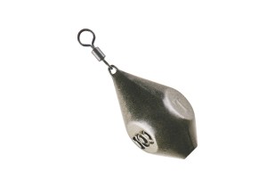 Ciężarek karpiowy Traper Expert 120 g – 2 szt.