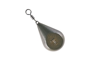 Ciężarek karpiowy Traper Magic 120 g – 2 szt.