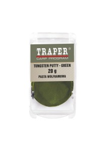 Pasta wolframowa Traper – 20 g, zielona
