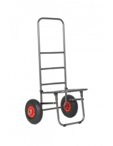 Wózek Elektrostatyk W2