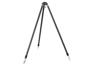 Trójnóg do ważenia ryb Traper GST, 90–180 cm