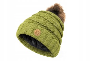 Czapka Delphin zimowa FolkShool roz. uniwersalny 