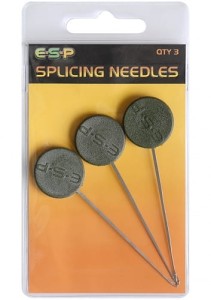 Igła do Leadcores ESP - 1 szt