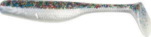 Ripper Traper – Slim Fish kolor 4 – 7 cm – 10 szt. 