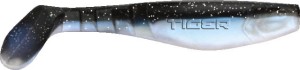 Ripper Traper – Tiger Fish kolor 6 – 5,5 cm – 10 szt.