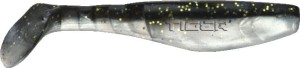 Ripper Traper – Tiger Fish kolor 5 – 5,5 cm – 10 szt.