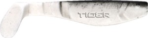 Ripper Traper – Tiger Fish kolor 2 – 8,5 cm – 10 szt.