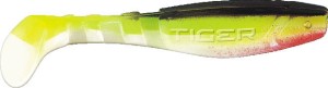 Ripper Traper – Tiger Fish kolor 21 – 8,5 cm – 10 szt.