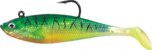 Ripper Traper – Holo Shad kolor 1 – 12,5 cm – 39 g – 1 szt.