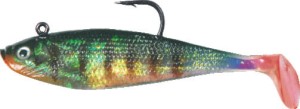 Ripper Traper – Holo Shad kolor 3 – 12,5 cm – 39 g – 1 szt. 