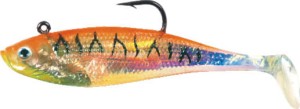 Ripper Traper – Holo Shad kolor 9 – 12,5 cm – 39 g – 1 szt.