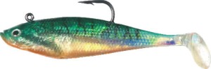 Ripper Traper – Holo Shad kolor 7 – 10 cm – 1 szt. 
