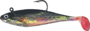 Ripper Traper – Holo Shad kolor 2 – 14,5 cm – 1 szt.