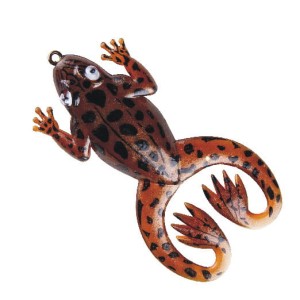 Żaba Traper – Natural Frog kolor 2 – 5 cm – 4 g – 1 szt.