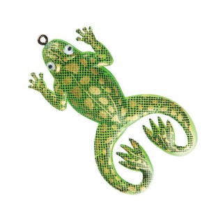 Żaba Traper – Natural Frog kolor 3 – 5 cm – 4 g – 1 szt.