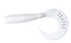 Twister Traper kolor 5 – 2,5 cm – 100 szt. 