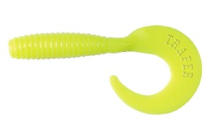 Twister Traper kolor 10 – 2,5 cm – 100 szt.