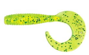 Twister Traper kolor 14 – 2,5 cm – 100 szt.