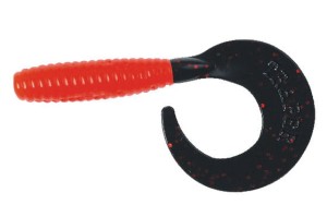 Twister Traper kolor 24 – 4 cm – 50 szt. 